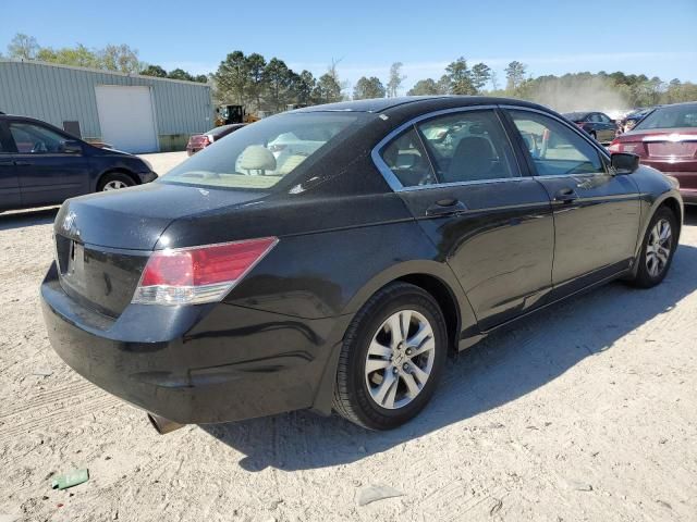 2009 Honda Accord LXP