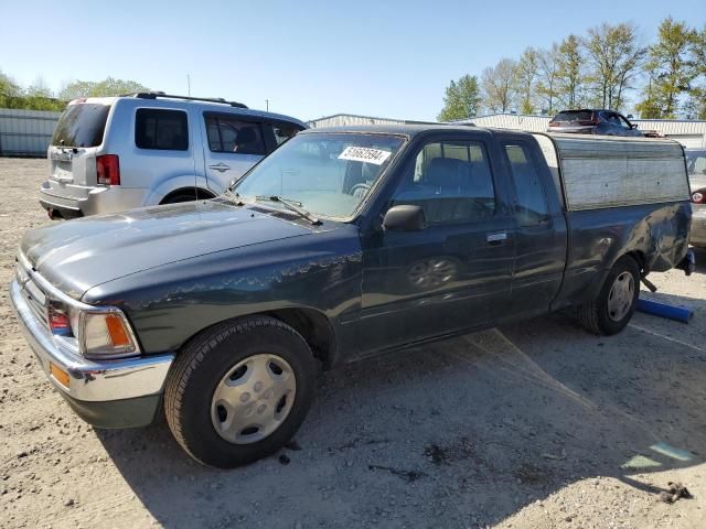 1995 Toyota Pickup 1/2 TON Extra Long Wheelbase DX