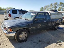 Toyota Vehiculos salvage en venta: 1995 Toyota Pickup 1/2 TON Extra Long Wheelbase DX