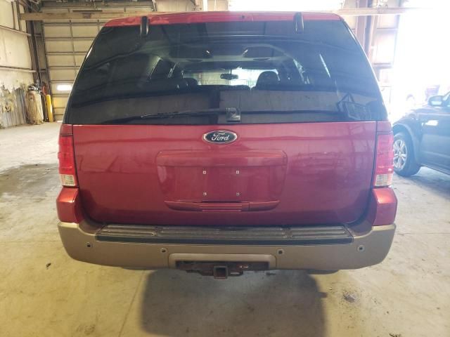 2004 Ford Expedition Eddie Bauer