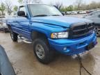 1999 Dodge RAM 1500