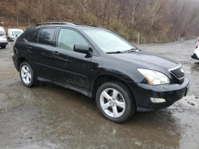 2007 Lexus RX 350