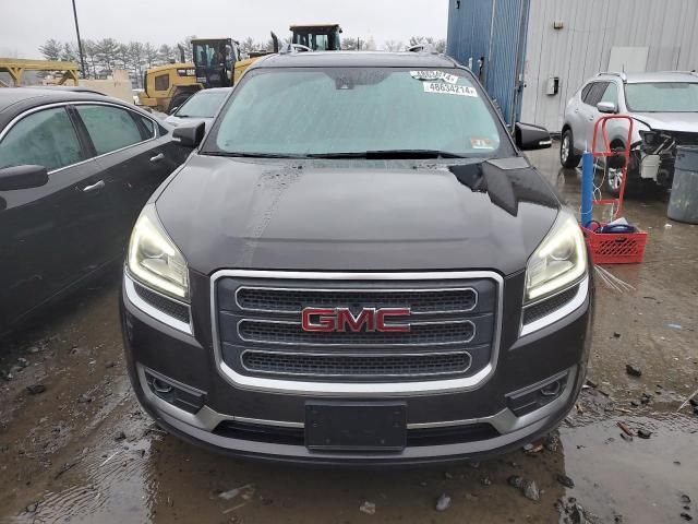 2015 GMC Acadia SLT-1