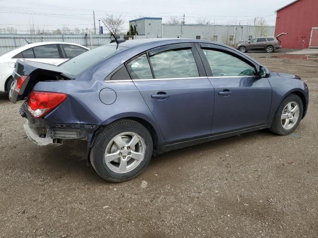 2013 Chevrolet Cruze LT