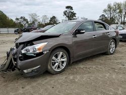 2014 Nissan Altima 2.5 for sale in Hampton, VA