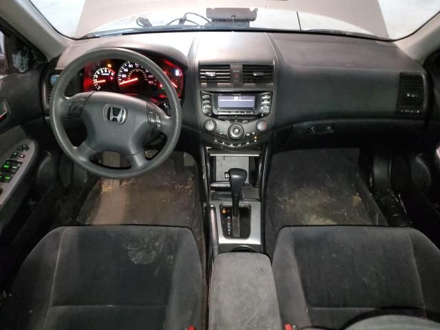 2003 Honda Accord EX