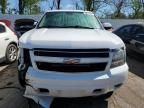 2010 Chevrolet Tahoe K1500 LT