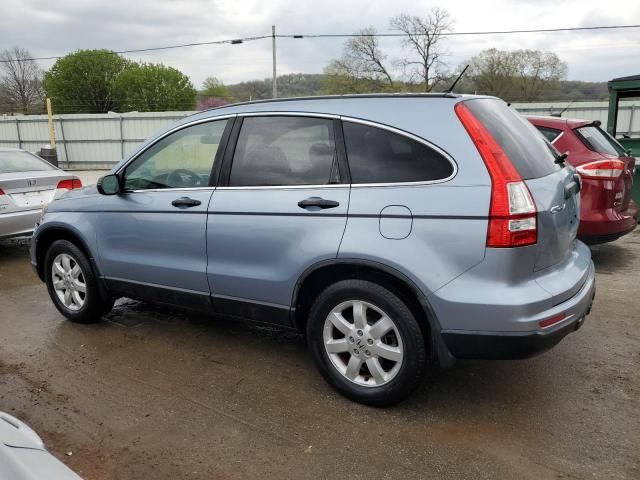 2011 Honda CR-V SE