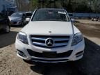 2014 Mercedes-Benz GLK 350