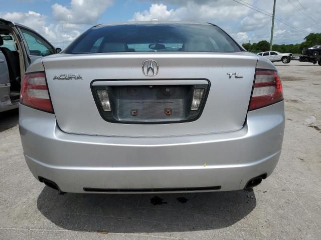 2008 Acura TL