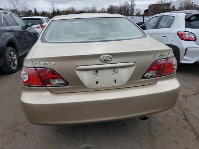 2003 Lexus ES 300