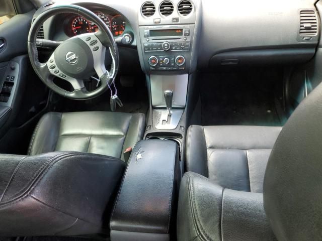 2009 Nissan Altima 2.5