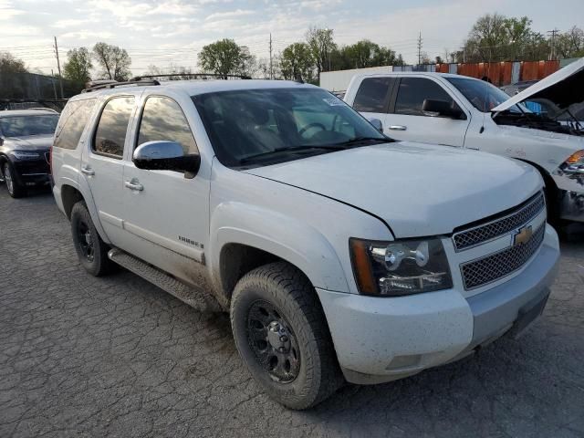 2007 Chevrolet Tahoe K1500