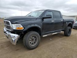 Salvage cars for sale from Copart Brighton, CO: 2010 Dodge RAM 2500
