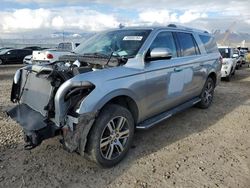 Salvage cars for sale from Copart Magna, UT: 2023 Ford Expedition Max Limited