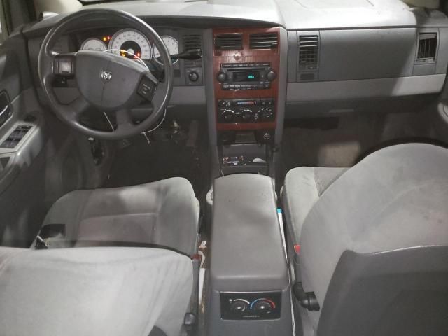 2005 Dodge Durango SLT