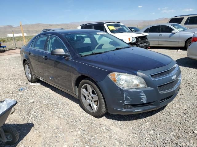 2011 Chevrolet Malibu LS