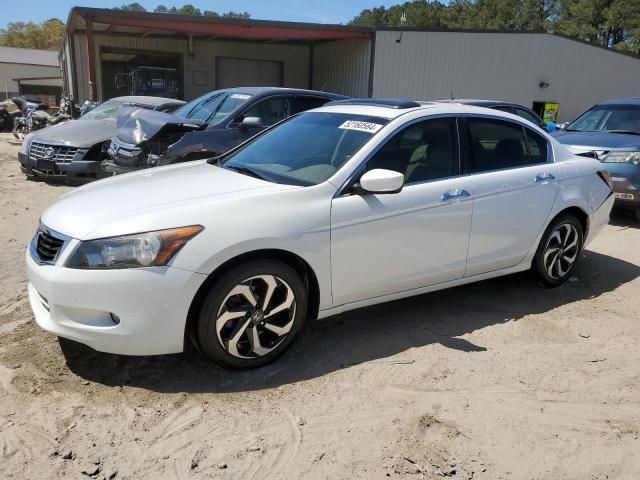 2010 Honda Accord EXL