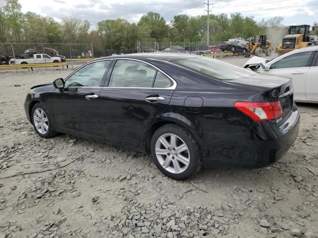 2007 Lexus ES 350