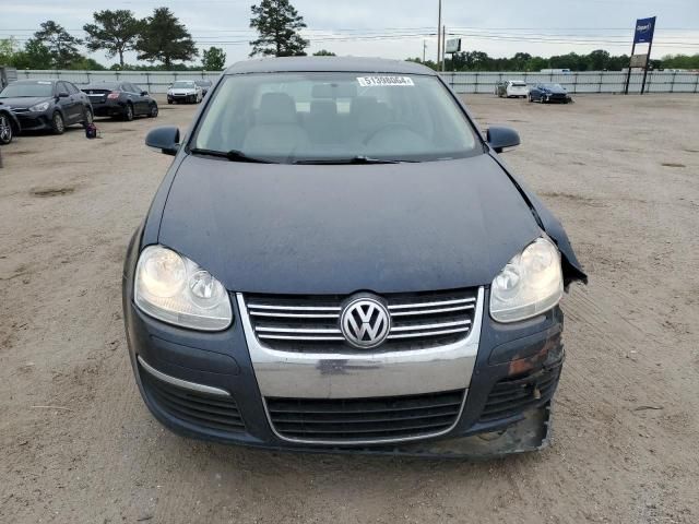 2010 Volkswagen Jetta TDI