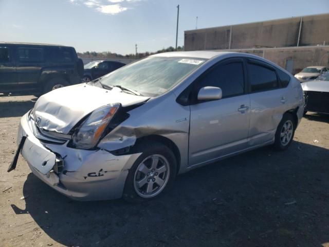 2008 Toyota Prius