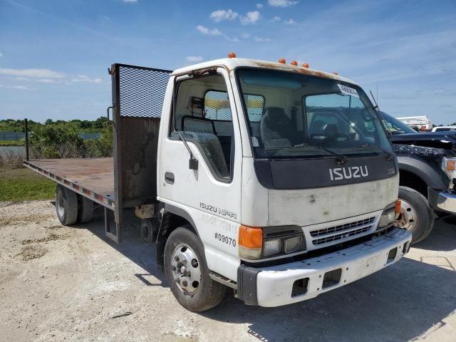 2004 Isuzu NPR