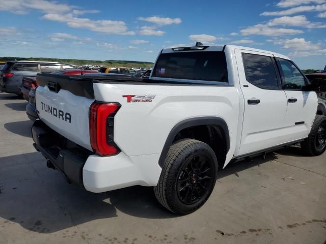 2023 Toyota Tundra Crewmax SR