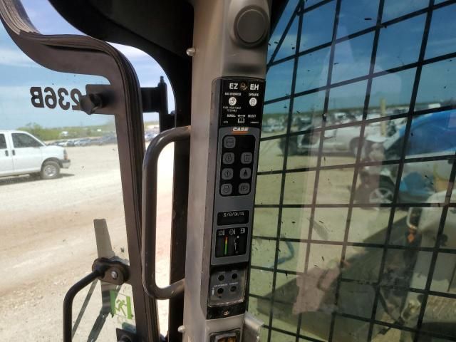 2020 Case Skid Steer