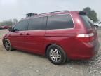 2006 Honda Odyssey EXL