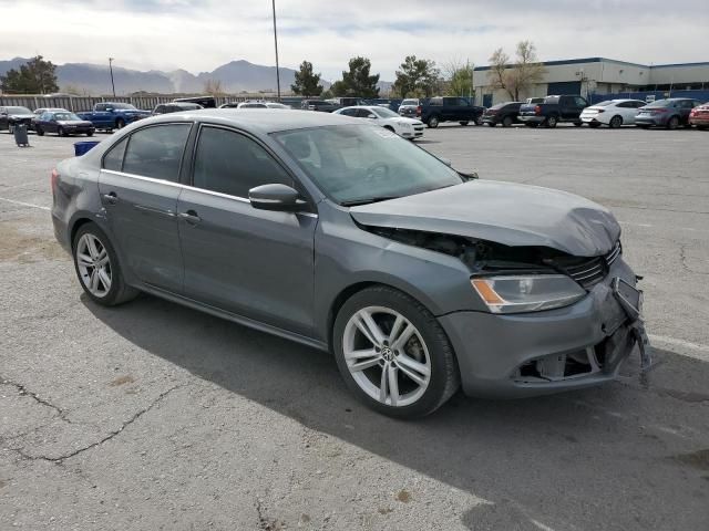 2014 Volkswagen Jetta SE