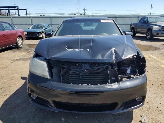 2013 Dodge Avenger SXT