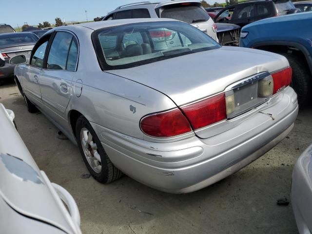 2003 Buick Lesabre Limited