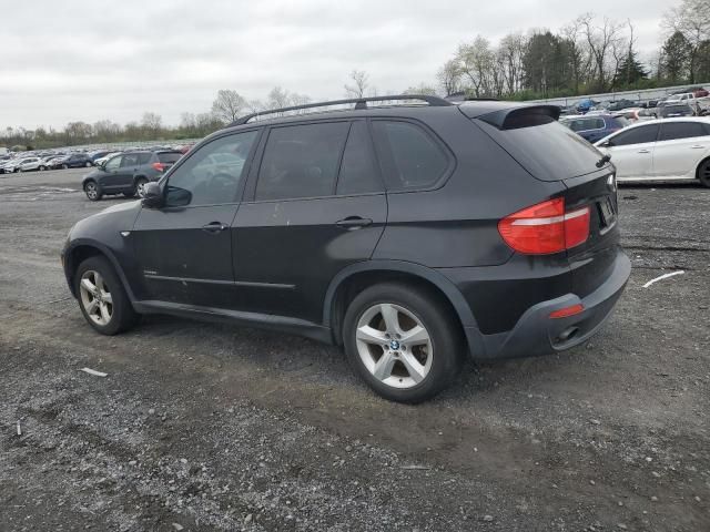 2009 BMW X5 XDRIVE30I