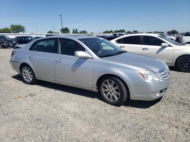 2005 Toyota Avalon XL