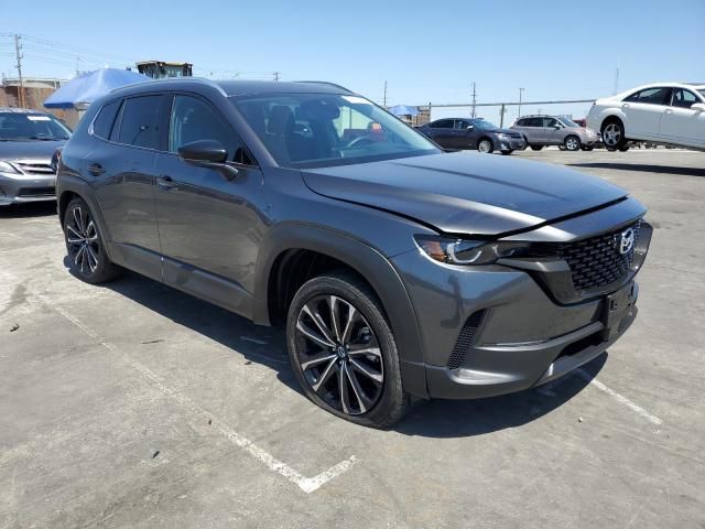 2024 Mazda CX-50 Premium Plus