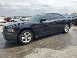 Salvage cars for sale at Sikeston, MO auction: 2011 Dodge Charger