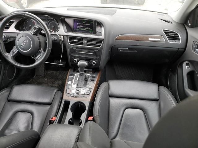 2013 Audi A4 Allroad Premium Plus