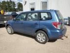 2009 Subaru Forester 2.5X