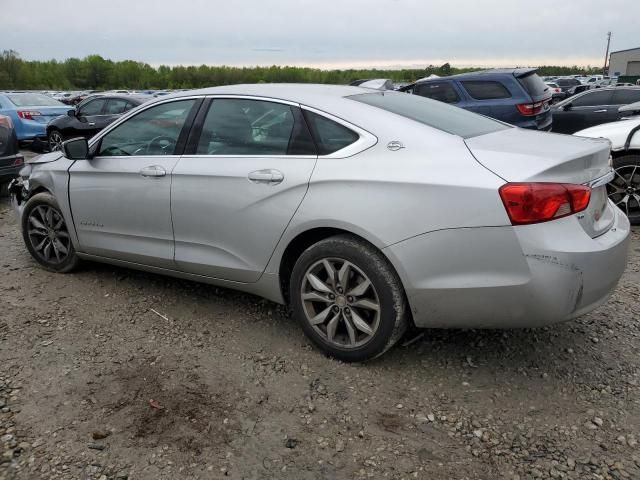 2016 Chevrolet Impala LT