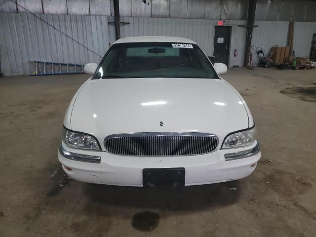 2004 Buick Park Avenue