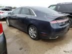 2013 Lincoln MKZ