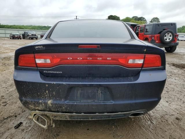 2014 Dodge Charger SE