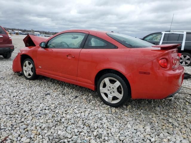 2007 Chevrolet Cobalt SS