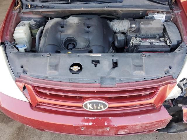 2008 KIA Sedona EX