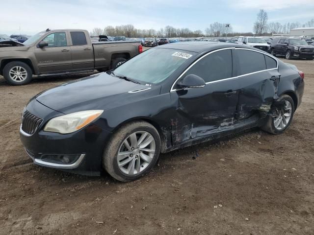 2017 Buick Regal Premium