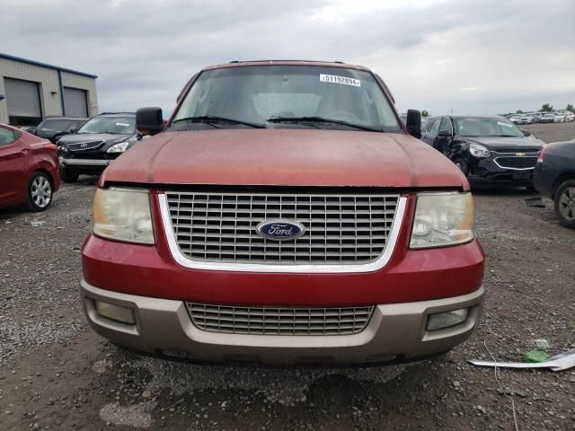 2003 Ford Expedition Eddie Bauer