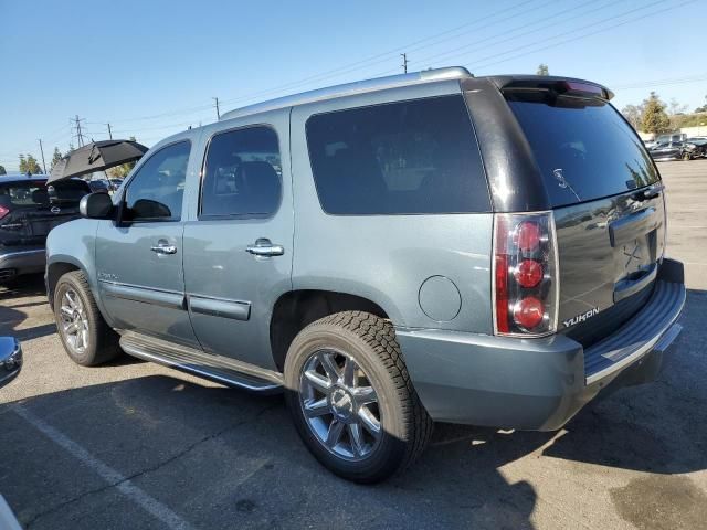 2007 GMC Yukon Denali