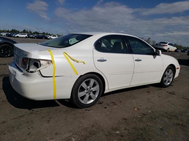 2005 Lexus ES 330