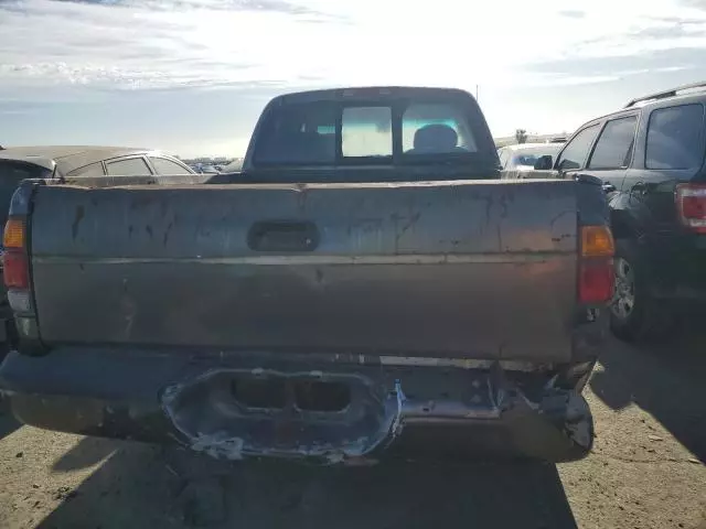 2003 Toyota Tundra Access Cab Limited