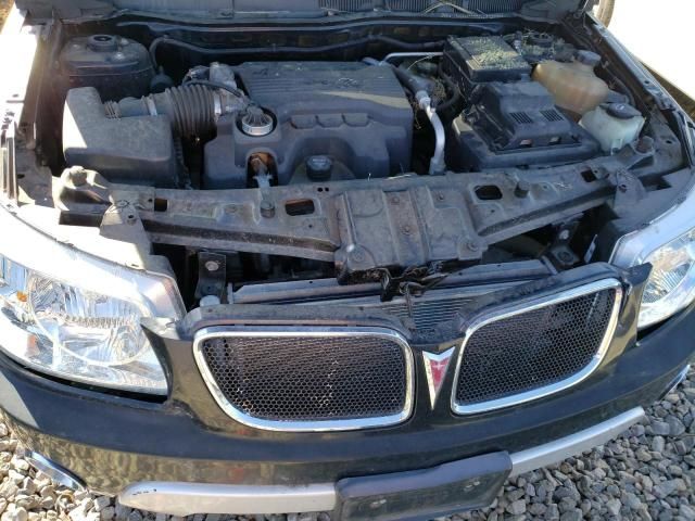 2007 Pontiac Torrent